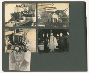 Lot #295  Pacific Theater - Image 4