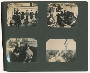 Lot #295  Pacific Theater - Image 5