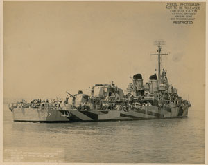 Lot #295  Pacific Theater - Image 13