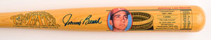 Lot #914 Johnny Bench - Image 2