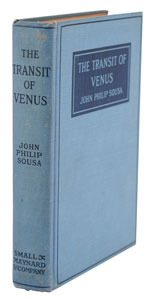 Lot #695 John Philip Sousa - Image 3