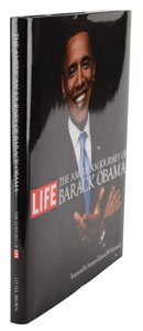 Lot #84 Barack Obama - Image 4