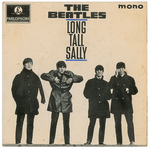 Lot #642  Beatles: John Lennon - Image 3