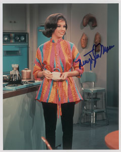Lot #869 Mary Tyler Moore - Image 1