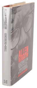 Lot #560 Allen Ginsberg - Image 4