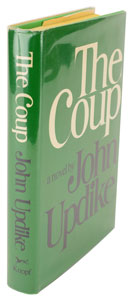 Lot #604 John Updike - Image 3