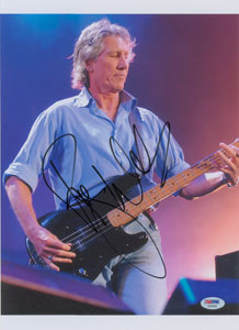 Lot #736  Pink Floyd: Roger Waters - Image 1