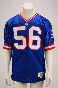 Lot #965  NY Giants: 1986 - Image 2