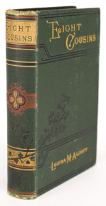 Lot #470 Louisa May Alcott - Image 5