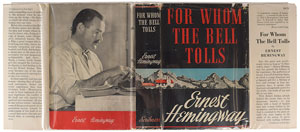 Lot #498 Ernest Hemingway - Image 5
