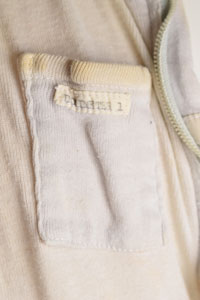 Lot #2222  Apollo Constant Wear Garment - Image 3
