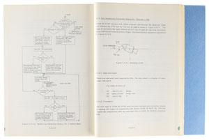 Lot #2095  Apollo 15 Guidance, Navigation & Control User's Guide - Image 7