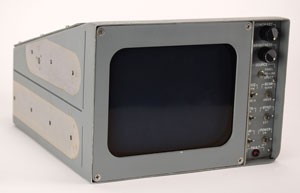 Lot #2641  Space Shuttle PDRS TV Display - Image 9