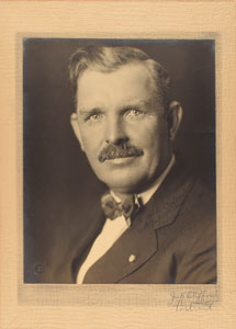 Lot #450 Sgt. Alvin C. York - Image 1