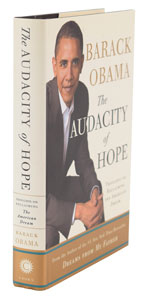 Lot #184 Barack Obama - Image 3