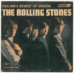 Lot #793  Rolling Stones - Image 3