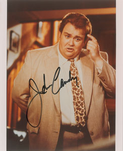 Lot #929 John Candy