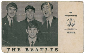 Lot #771  Beatles - Image 2