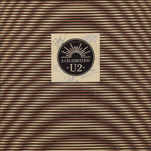 Lot #796  U2 - Image 1