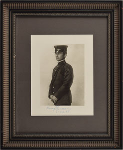 Lot #123 Harry S. Truman - Image 2