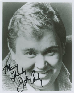 Lot #930 John Candy - Image 1