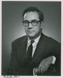 Lot #315 Malcolm Forbes - Image 2