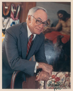 Lot #315 Malcolm Forbes - Image 3