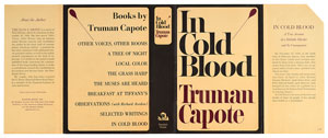 Lot #624 Truman Capote - Image 6