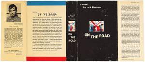 Lot #637 Jack Kerouac - Image 5