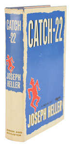 Lot #632 Joseph Heller - Image 4