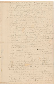 Lot #401  Revolutionary War: Jesse Root - Image 3