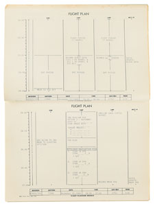 Lot #461  Apollo 8 - Image 2