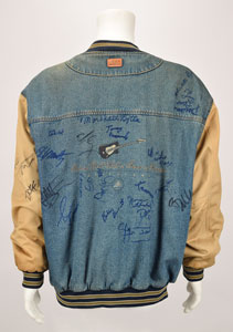 Lot #740  Rock and Roll Hall of Fame - Image 1