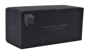 Lot #5059  Abbey Road Studio Original Brick - Image 5