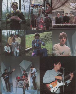 Lot #5262 The Who and Elton John Tommy Program - Image 6