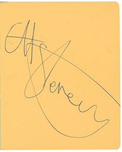 Lot #5125  Jimi Hendrix Experience Signatures - Image 2