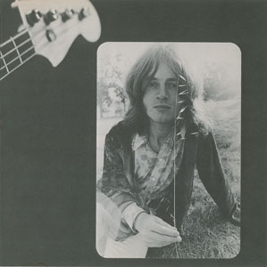 Lot #5157  Led Zeppelin 1969 US Tour Program - Image 2