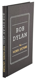 Lot #5108 Bob Dylan Signed Book - Image 3