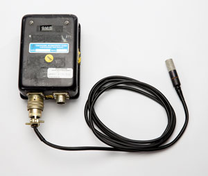 Lot #378  Thunder Scientific Humidity Sensor - Image 1
