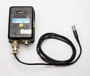 Lot #6182  Thunder Scientific Humidity Sensor - Image 1