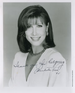 Lot #7491 Michele Lee - Image 1