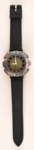 Lot #432  Space Shuttle Omega X-33 Watch - Image 2