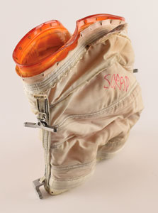 Lot #516  Space Shuttle EMU Suit Upper Arm Assembly - Image 3