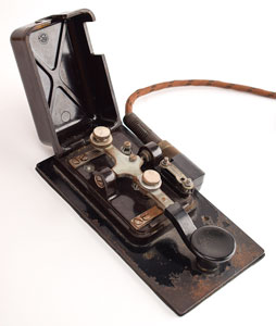 Lot #322  German 1935 Enigma Machine - Image 25