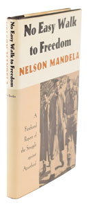 Lot #147 Nelson Mandela - Image 4