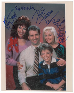 Lot #833  Married with Children - Image 1