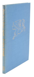 Lot #626 Evelyn Waugh - Image 3