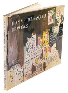Lot #528 Jean-Michel Basquiat - Image 3