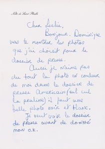 Lot #564 Niki de Saint Phalle - Image 1