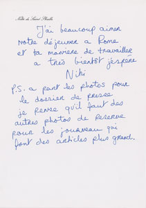 Lot #564 Niki de Saint Phalle - Image 2